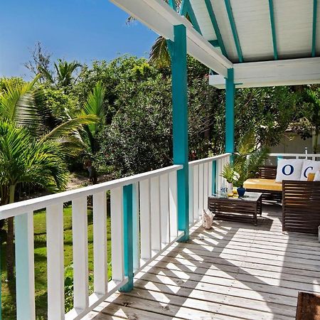 Orchid Cottage By Eleuthera Vacation Rentals Governor S Harbour Extérieur photo