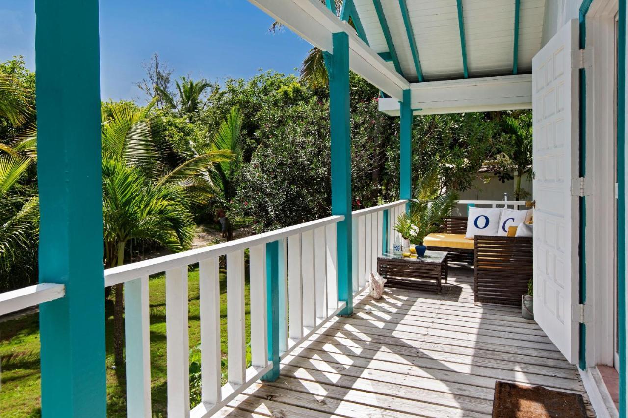 Orchid Cottage By Eleuthera Vacation Rentals Governor S Harbour Extérieur photo