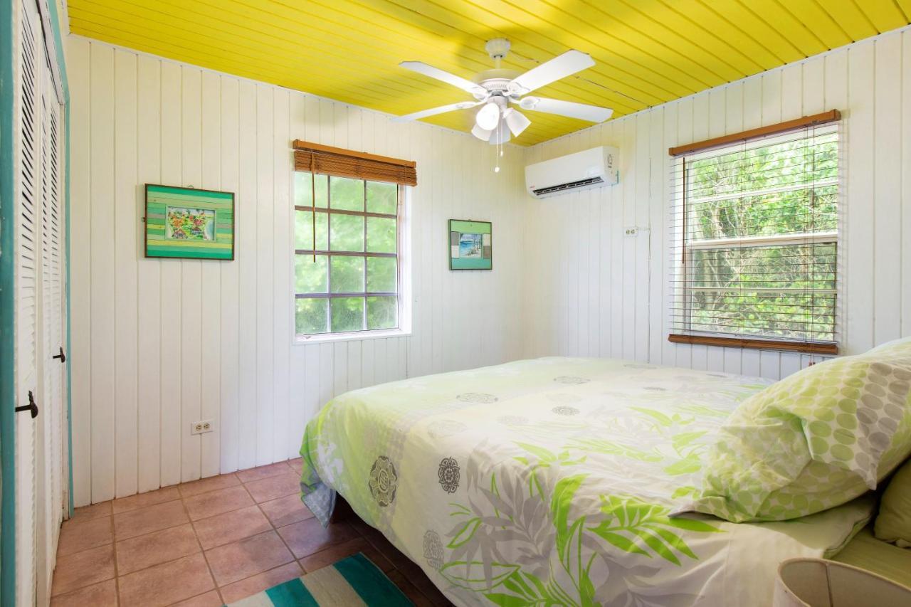 Orchid Cottage By Eleuthera Vacation Rentals Governor S Harbour Extérieur photo