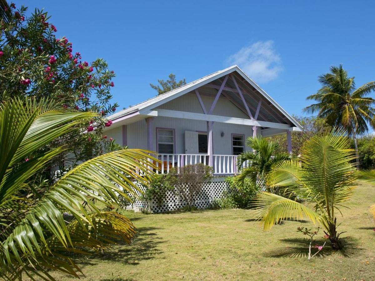 Orchid Cottage By Eleuthera Vacation Rentals Governor S Harbour Extérieur photo